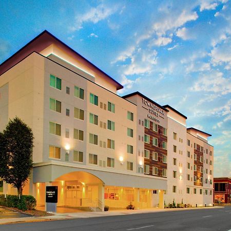 Towneplace Suites By Marriott Parkersburg Exterior foto